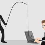 phishing e-mails herkennen
