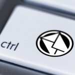 e-mail
